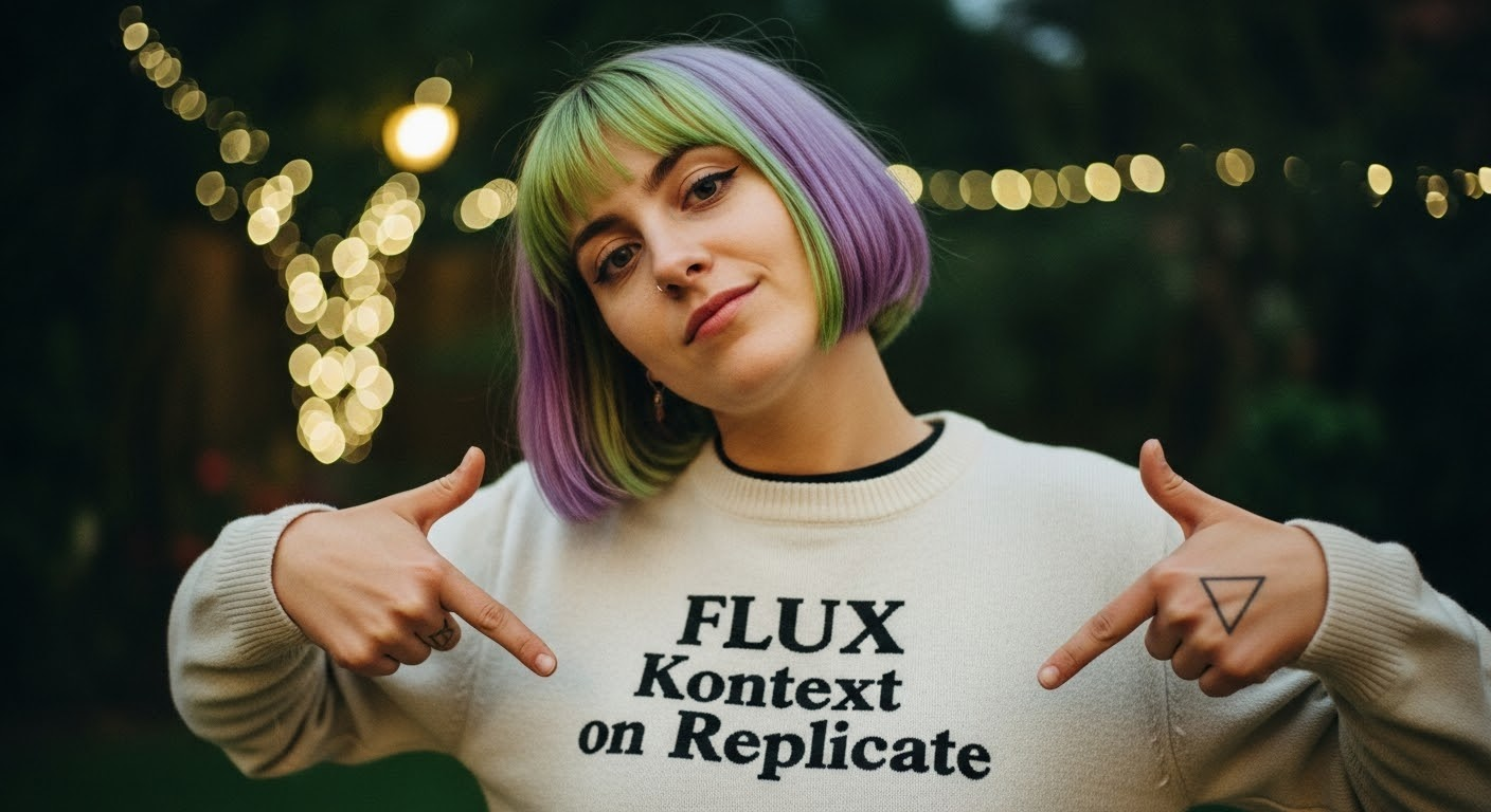 Original input image
